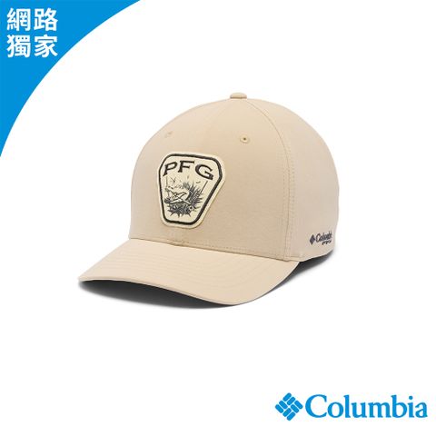 Columbia 哥倫比亞 中性 - 棒球帽-卡其色 UCU49690KI/JS