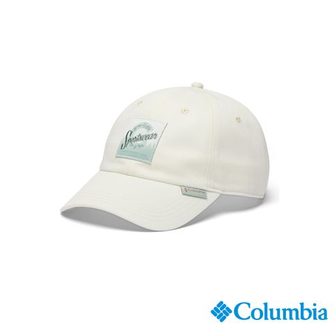 Columbia 哥倫比亞 中性 - 棒球帽-海鹽白 UCT92720ES/JS