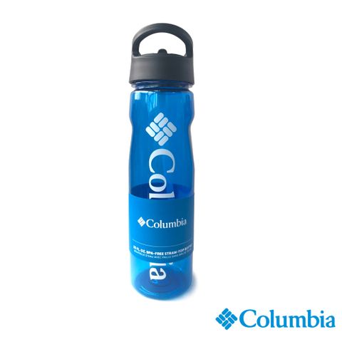 Columbia哥倫比亞-中性水壺730ML-藍色　U8731200BLFFS