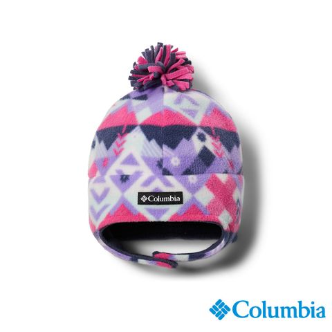Columbia哥倫比亞 童款-毛帽-印花 UCY67070FW / FW22