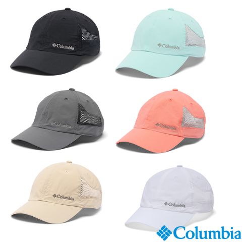 Columbia 哥倫比亞 快排棒球帽-UCU39350-任選6色