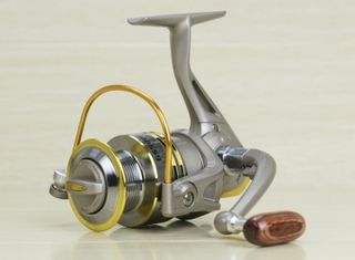 Daiwa 钓鱼卷轴零件和维修部件