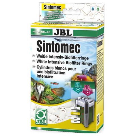 JBL 臻寶 石英生化環(Sintomec)