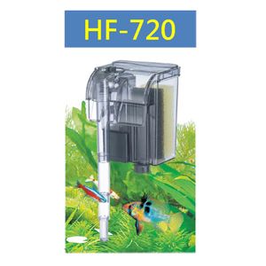 OTTO-720L/H外掛式過濾器