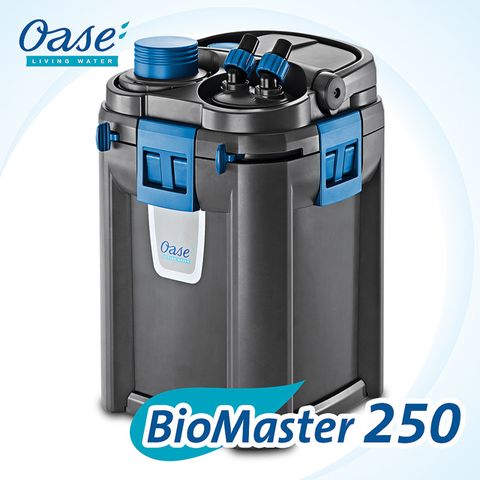 OASE BioMaster 250 外置式過濾器