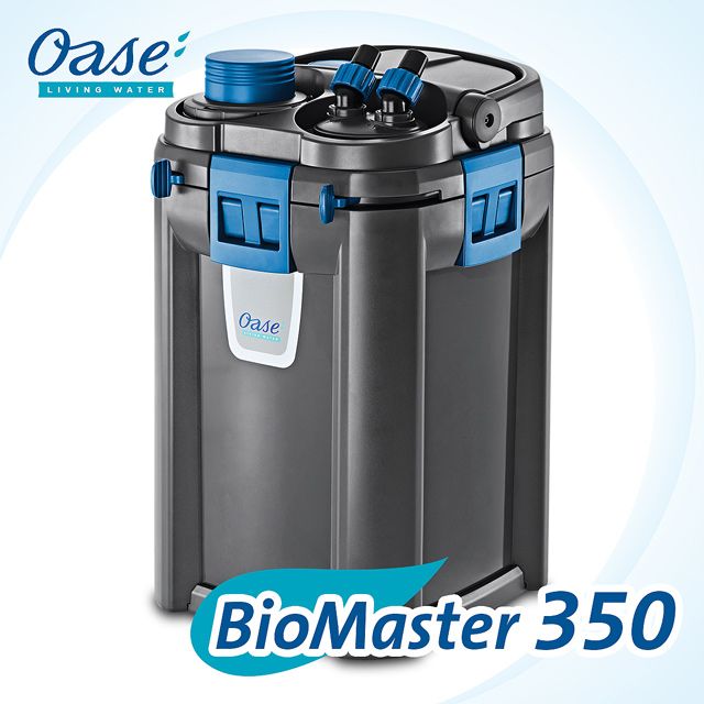 OASE 歐亞瑟  BioMaster 350 外置式過濾器