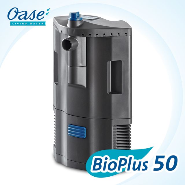 OASE 歐亞瑟  BioPlus 50 內置式過濾器