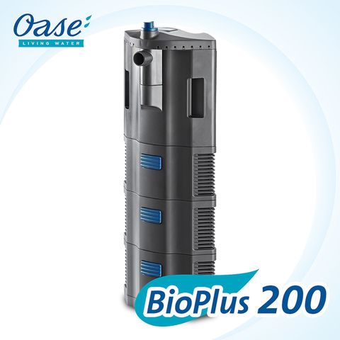 OASE BioPlus 200 內置式過濾器