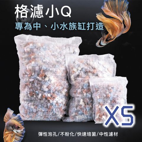 DODOFLY 嘟嘟飛 格濾小Q XS