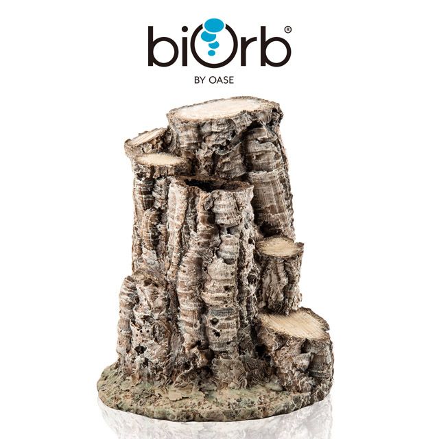 OASE 歐亞瑟  biOrb 白樺樹造型中柱