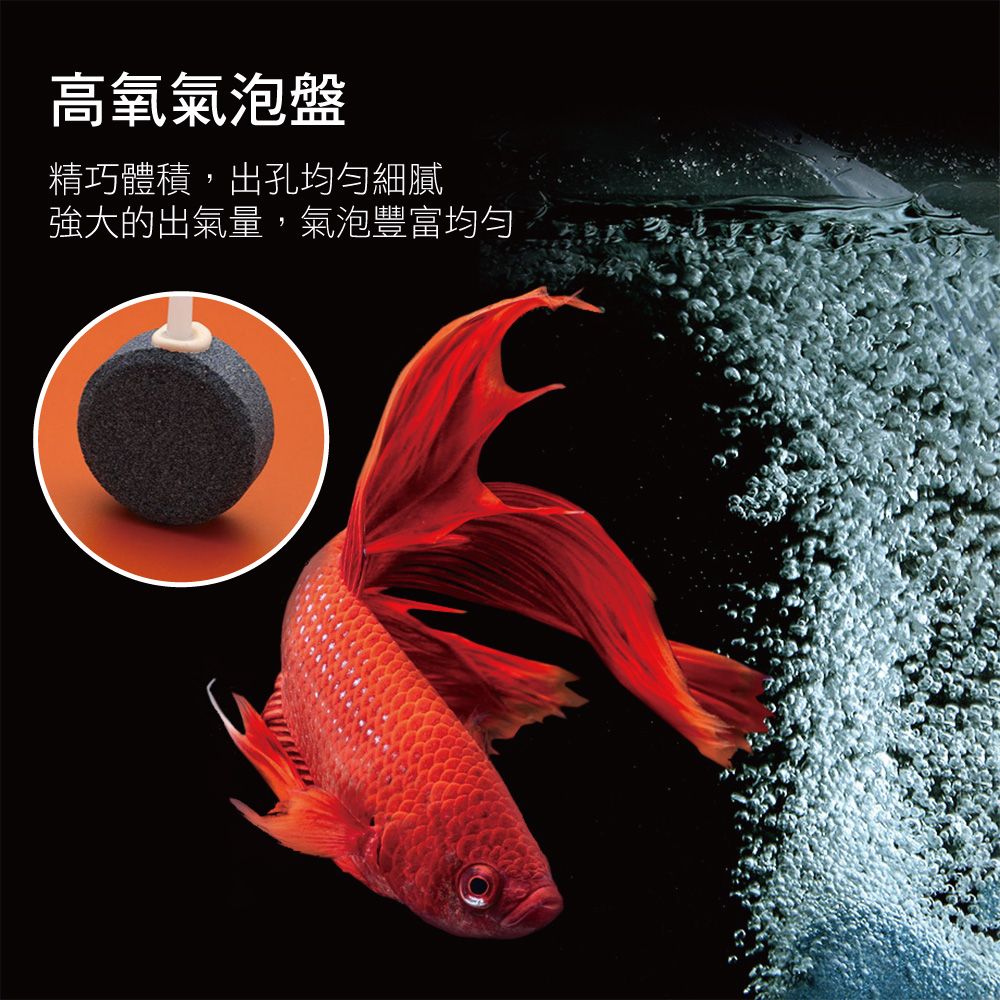  魚缸用品 usb電動魚缸 打氣泵 水族用品