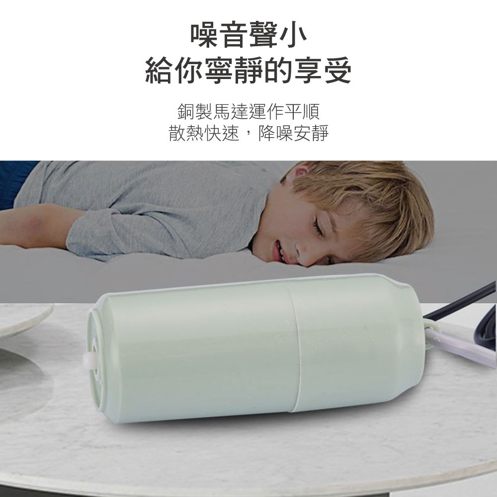  魚缸用品 usb電動魚缸 打氣泵 水族用品