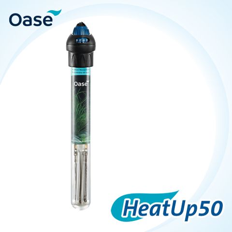 OASE 歐亞瑟 HeatUp 魚缸加溫器50 W