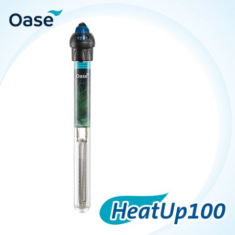 OASE 歐亞瑟 HeatUp 魚缸加溫器100 W