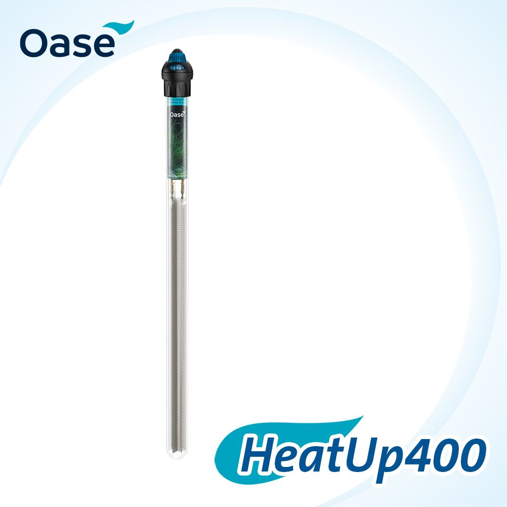 OASE 歐亞瑟 HeatUp 魚缸加溫器400 W