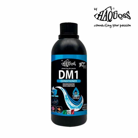 HAQUOSS 義大利海酷 DM1水穩 250ml (超高濃縮, 1ml對應4L)