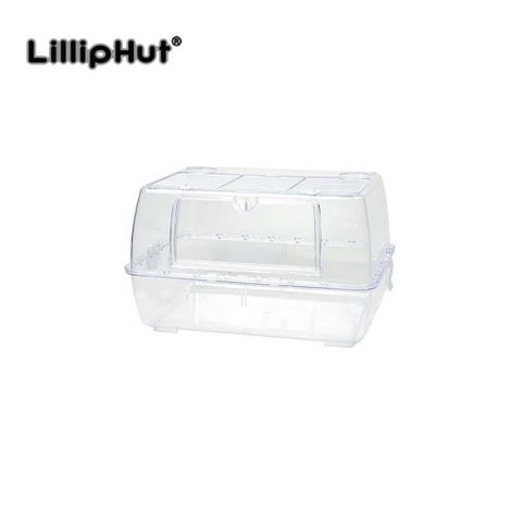 LillipHut 麗利寶 愛鼠毛坯屋 鼠籠