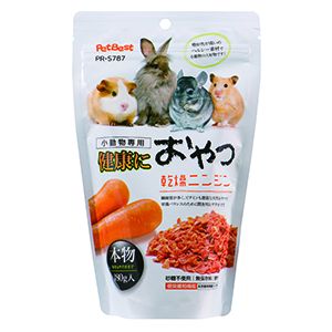 Pet Best ~陽光滋味(乾燥紅蘿蔔)180g