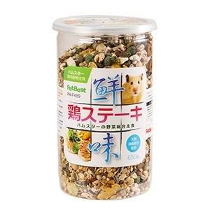 Pet Best ~鮮味排餐/香雞(650g)