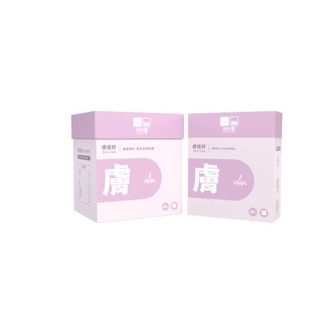 好好愛LOVE SO MUCH-膚疫好Skin care 2G/包 30包/盒 貓寶專科(LSM00563)