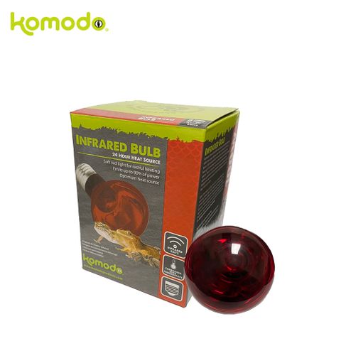 Komodo 科魔多 紅外線夜燈 100W