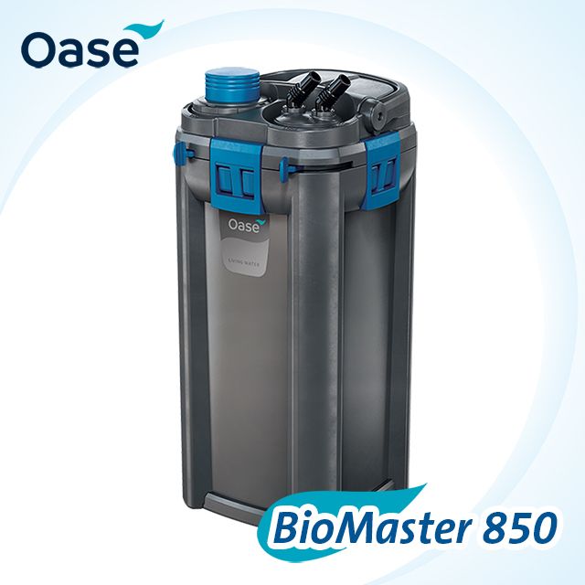 OASE 歐亞瑟  BioMaster 850 外置式過濾器