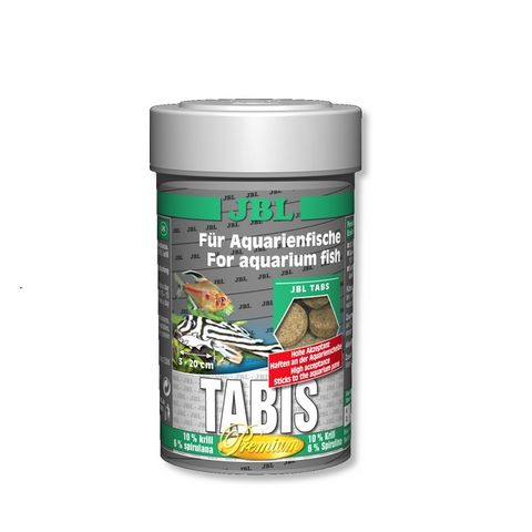 南極蝦及螺旋藻/漢堡營養片 100ml (Tabits)