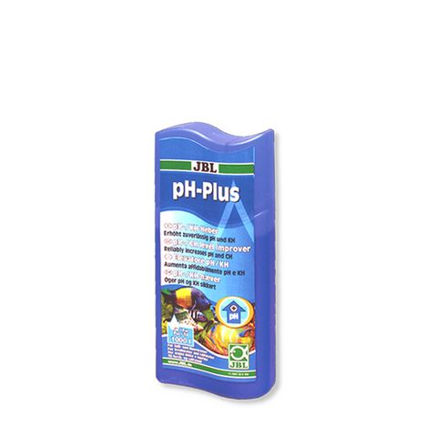 JBL 臻寶 增鹼劑 250ml (pH - Plus)