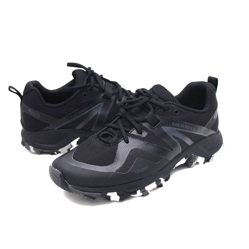 Merrell (女) MQM FLEX 2 GORE-TEX HIKING 郊山健行鞋 女鞋 -黑(另有白)