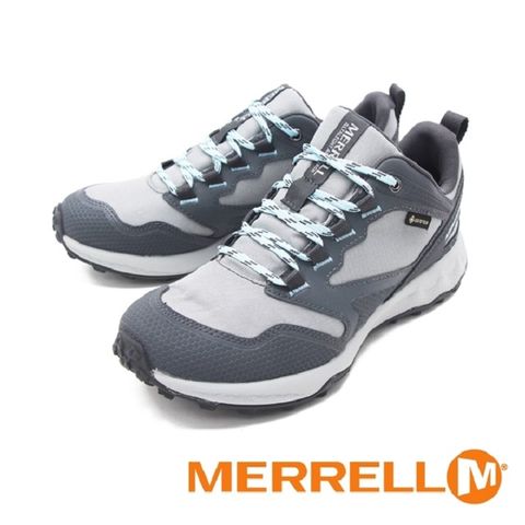 Merrell 邁樂 (女) ALTALIGHT APPROACH GORE-TEX 郊山健行鞋 -灰(另有黑)