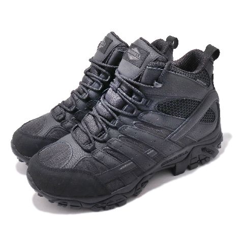 Merrell moab 2 tactical on sale waterproof