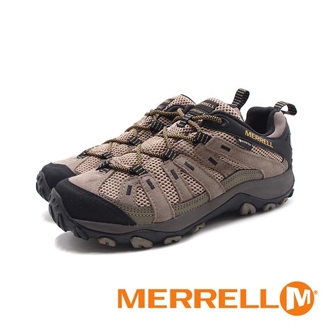 Merrell clearance men's alverstone