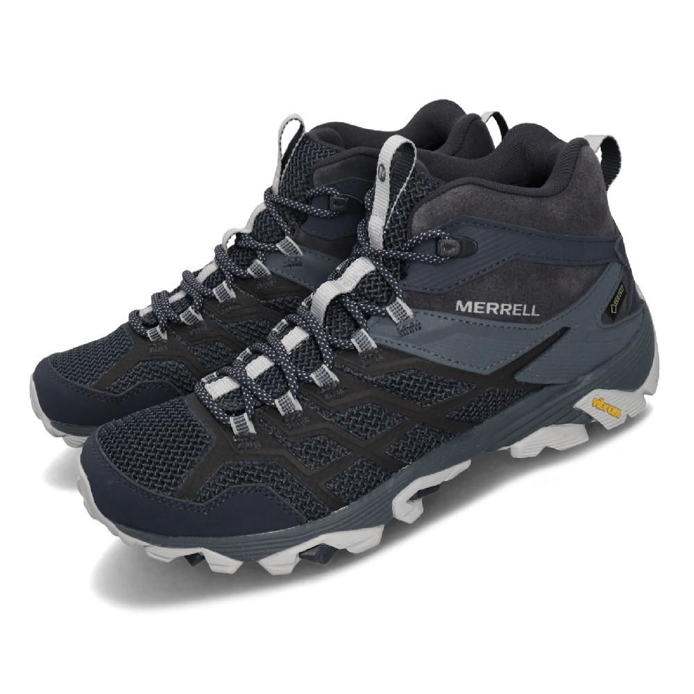 Merrell moab fst deals 2 mid