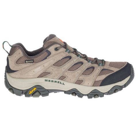 Merrell MOAB 3  女 GORE-TEX 多功能健行鞋 玫瑰色 J037500