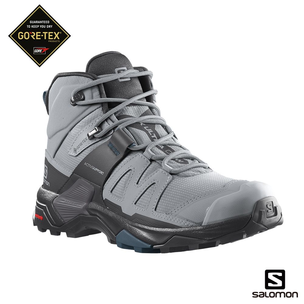 Salomon│登山鞋- PChome 24h購物