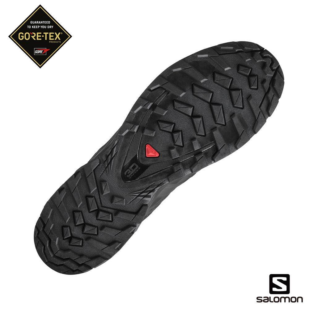 Xa pro 3 on sale salomon