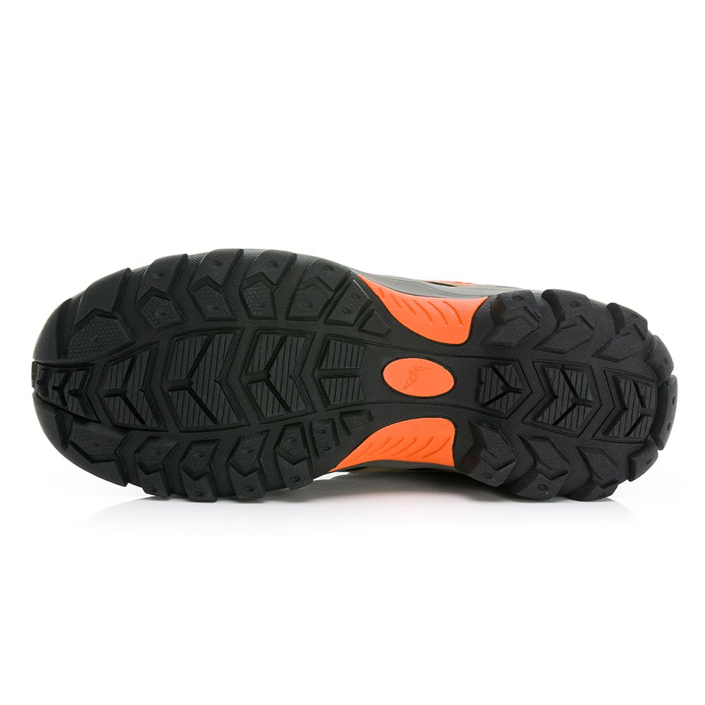 Goodyear 固特異 郊山健行鞋/男款 戶外郊山 透濕 高筒防水 卡其(山之王者GAMO33511)