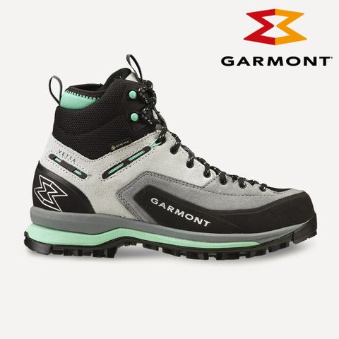 GARMONT 女款 GTX 中筒多功能登山鞋 Vetta Tech WMS 002468