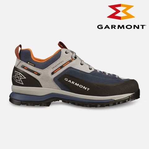 GARMONT 男款 GTX 低筒多功能健行鞋 Dragontail Tech 002593