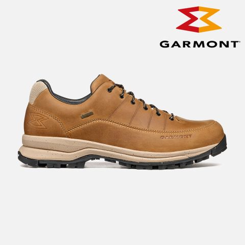 GARMONT 男款 GTX 低筒多功能旅遊鞋 Chrono Low 002780 (S06002)