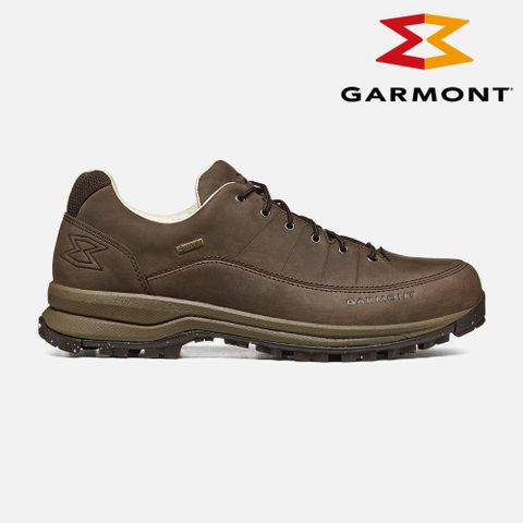 GARMONT 男款 GTX 低筒多功能旅遊鞋 Chrono Low 002782 (S06002)
