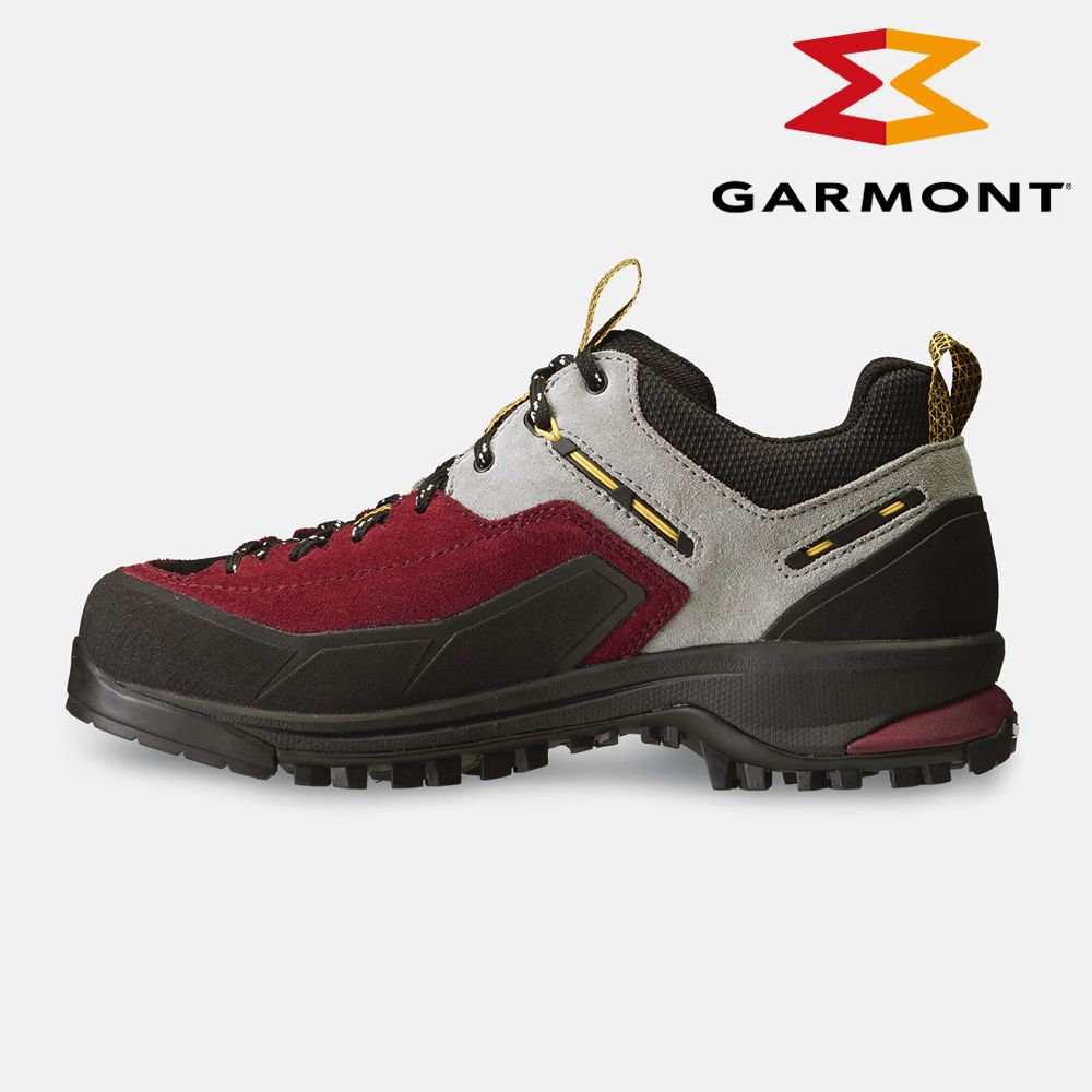 GARMONT  女款 GTX 低筒多功能健行鞋 Dragontail Tech WMS 002756 (S02008)