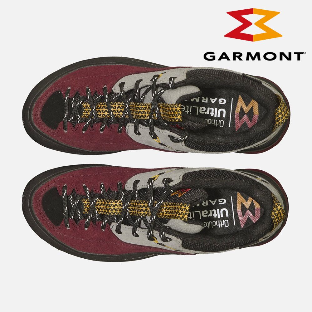 GARMONT  女款 GTX 低筒多功能健行鞋 Dragontail Tech WMS 002756 (S02008)