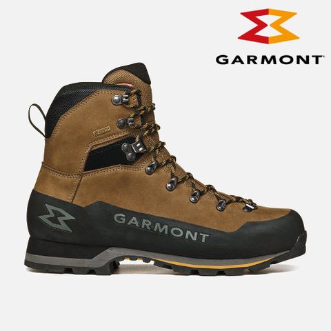 GARMONT 中性款002788 GTX 大背包健行鞋 Nebraska ll (S01077)