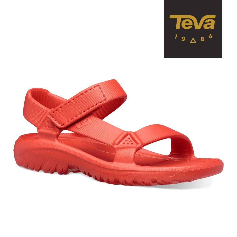 Tevas red on sale