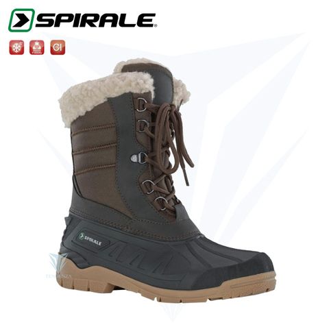 義大利 SPIRALE - 女款 TINA 雪鞋/雪靴 SPI99231