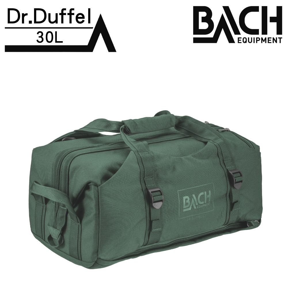 BACH Dr.Duffel 30-