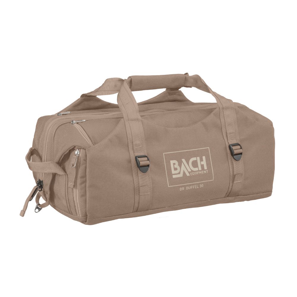 BACH Dr.Duffel 30 旅行袋【麥田棕】281353 (30L) - PChome 24h購物