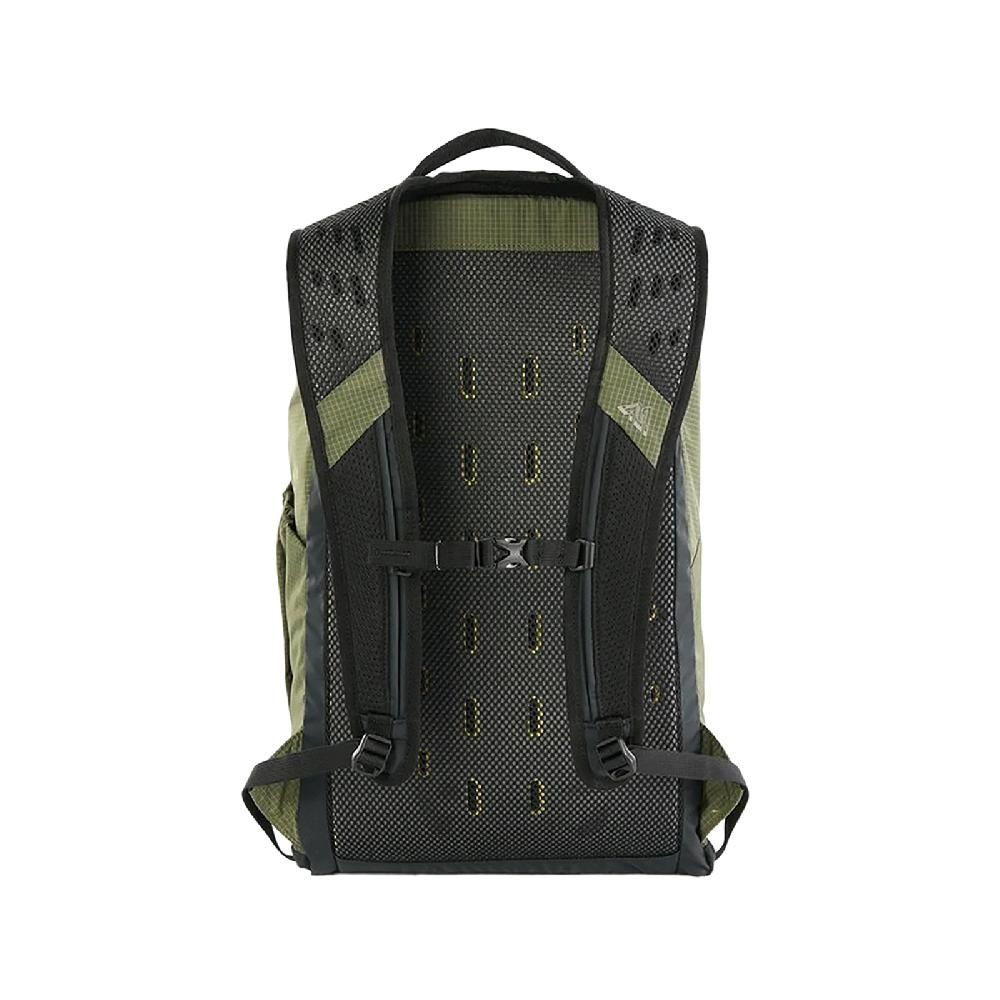 Gregory Gregory 後背包 20L AREN AL Backpack 綠黑 輕量 透氣 筆電包 背包 1467241475