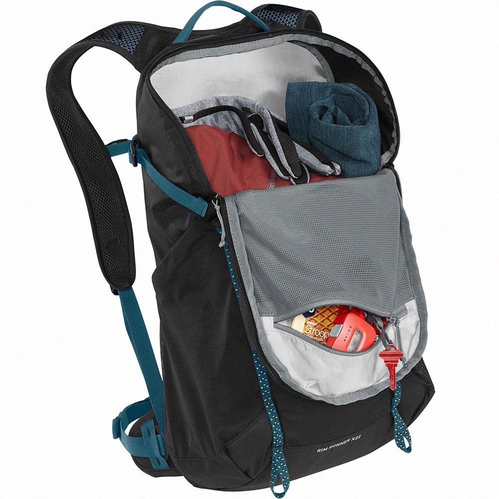 CamelBak Rim Runner X22 Terra 登山健行背包